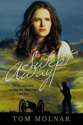 Cover of Swept Away