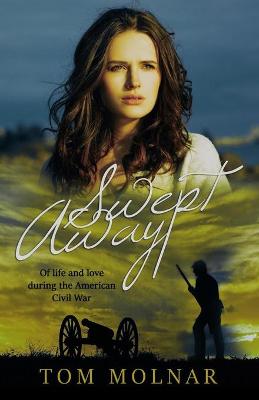 Book cover for Swept Away