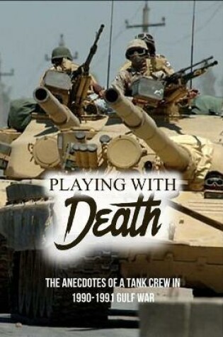 Cover of Playing With Death