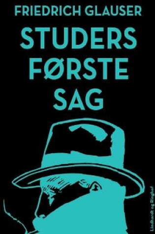 Cover of Studers f�rste sag