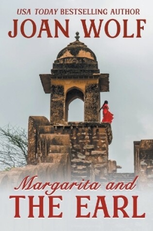 Cover of Margarita and the Earl