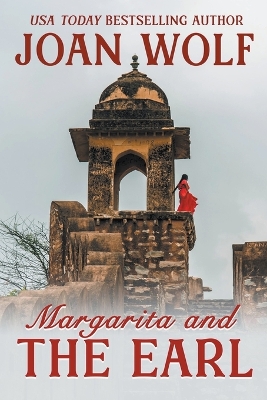 Book cover for Margarita and the Earl