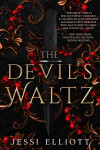 Book cover for The Devil's Waltz
