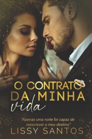 Cover of O contrato da minha vida