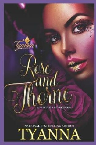 Cover of Rose and Thorne