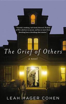 Book cover for The Grief of Others