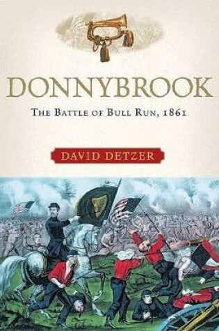 Cover of Donnybrook