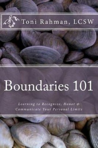 Cover of Boundaries 101