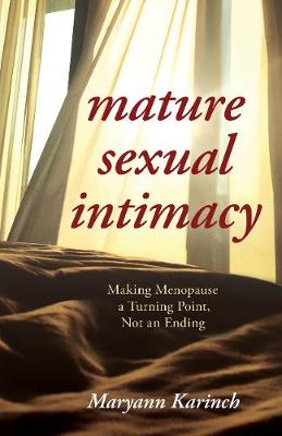 Book cover for Mature Sexual Intimacy