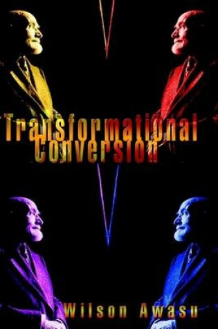 Cover of Transformational Conversion