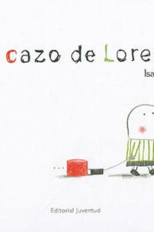 Cover of El Cazo de Lorenzo