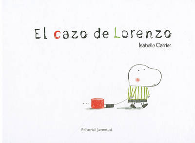 Book cover for El Cazo de Lorenzo