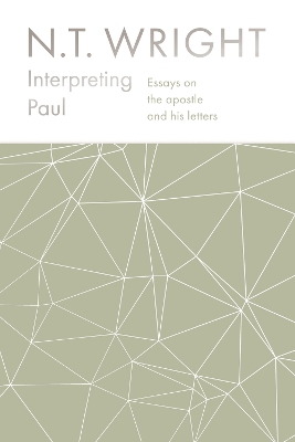 Cover of Interpreting Paul