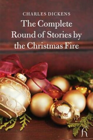 Cover of The Complete Round of Stories by the Christmas Fire