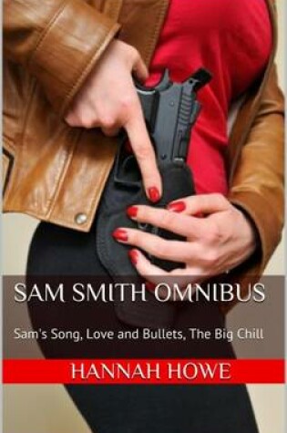 Cover of Sam Smith Omnibus