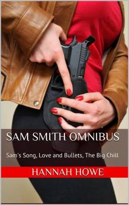Book cover for Sam Smith Omnibus