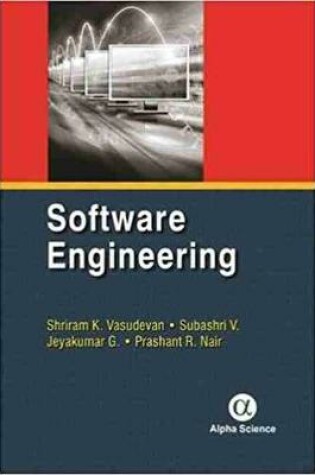 Cover of Software Engineering