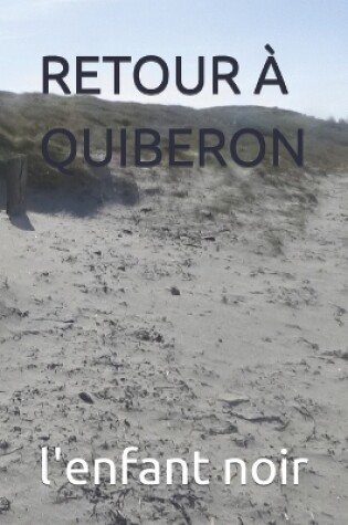 Cover of Retour À Quiberon