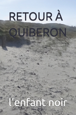 Book cover for Retour À Quiberon