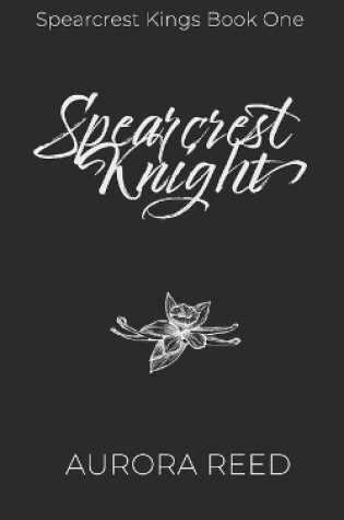 Cover of Spearcrest Knight