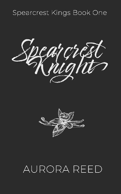 Book cover for Spearcrest Knight