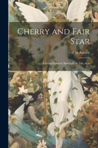 Cover of Cherry and Fair Star