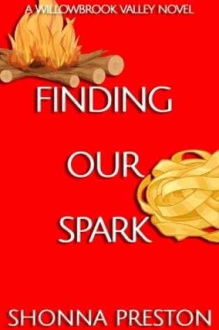 Cover of Finding Our Spark