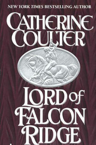 Cover of Lord of Falcon Ridge