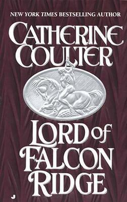 Cover of Lord of Falcon Ridge