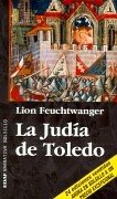 Book cover for La Judia de Toledo