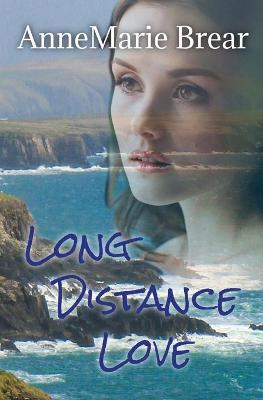 Book cover for Long Distance Love