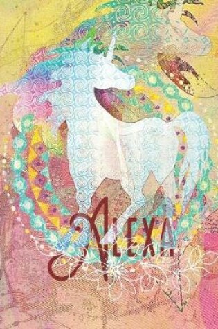 Cover of Alexa