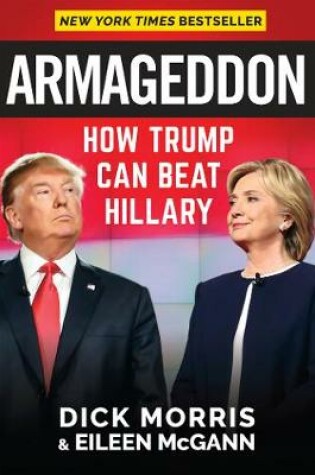 Cover of Armageddon