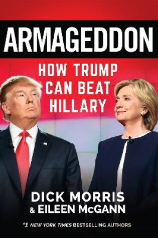 Cover of Armageddon