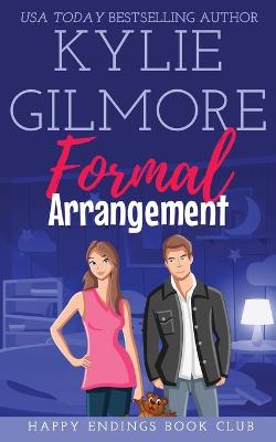 Book cover for Formal Arrangement
