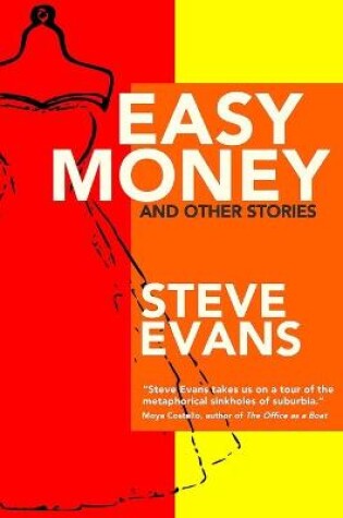 Cover of Easy Money and Other Stories