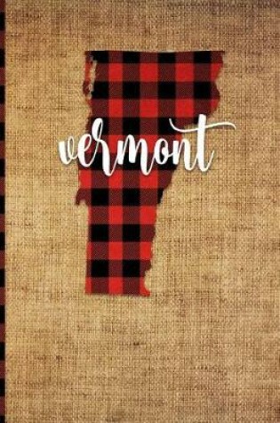 Cover of Vermont