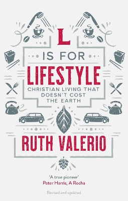 Book cover for L is for Lifestyle