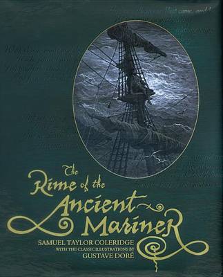 Cover of The Rime of the Ancient Mariner