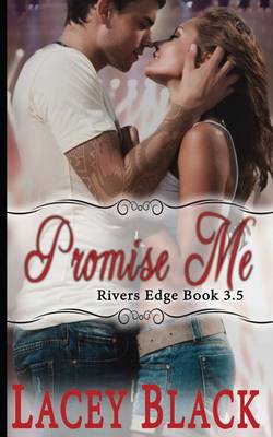 Book cover for Promise Me