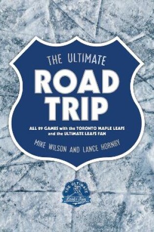 Cover of The Ultimate Road Trip