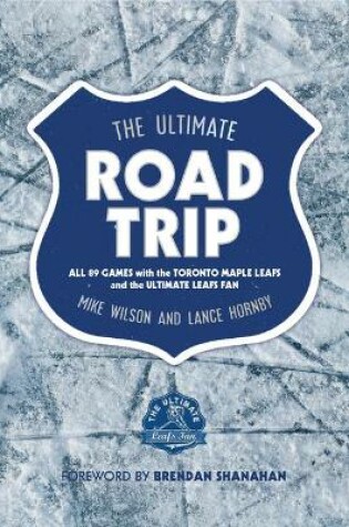 Cover of The Ultimate Road Trip