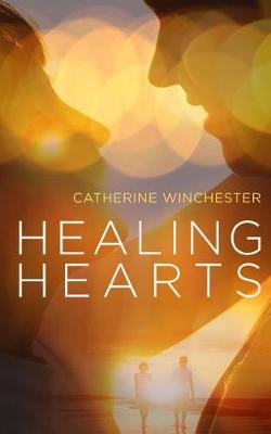 Book cover for Healing Hearts