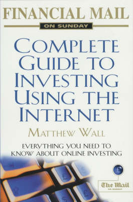 Book cover for Fmos Complete Guide To Internet Investment