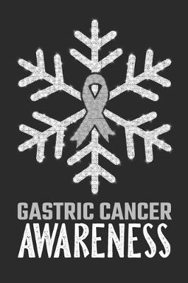 Book cover for Gastric Cancer Awareness