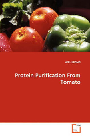 Cover of Protein Purification From Tomato