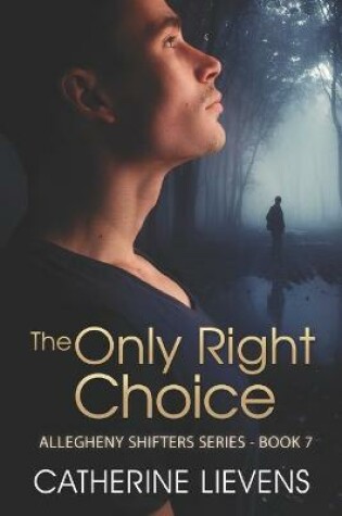 Cover of The Only Right Choice
