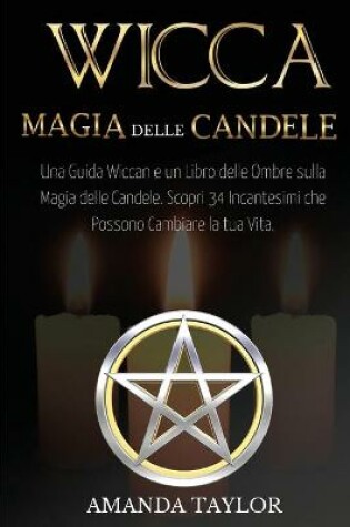 Cover of Wicca