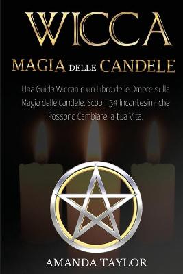 Book cover for Wicca