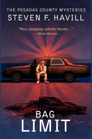 Cover of Bag Limit